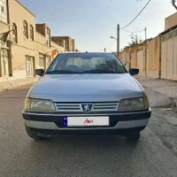 پژو 405 مدل 89|خودرو سواری و وانت|یزد, |دیوار