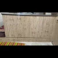 کابینت ام دی اف بسیار سالم ونو