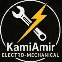 برقکار .صنعتی و ساختمان