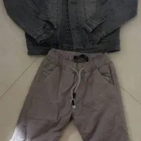 لباس بچه قیمت مناسب