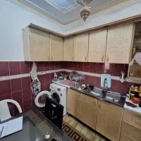 کابینت گالوانیزه، شش متر|جاکفشی، کمد، دراور|فومن, |دیوار