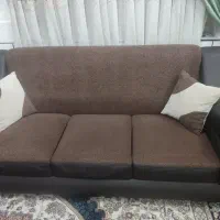 مبل 9 نفره|مبلمان خانگی و میز عسلی|دزفول, |دیوار