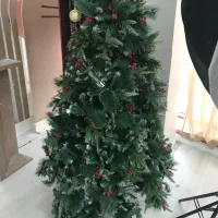 درخت کریسمس