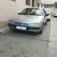 ۴۰۵ فروش فوری فوری|خودرو سواری و وانت|پیشوا, |دیوار