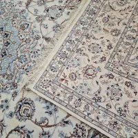 فرش دستباف نائینی ۱۲متری|فرش|اصفهان, احمدآباد|دیوار