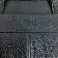 کیف چرم برند VERSA