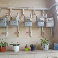 خدمات لوله کشی گاز . آب . فاضلاب