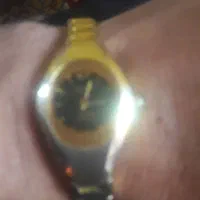 ساعت زنانه ظریف و قدیمی اصل