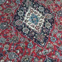 فرش دستباف و ماشینی