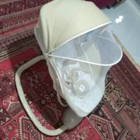 تاب برقی mastela|اسباب و اثاث بچه|تهران, امیریه|دیوار