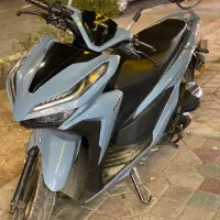 موتور طرح کلیک ۱۵۰