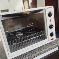 تستر و پلو پز