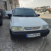 پراید ۹۹|خودرو سواری و وانت|رودان, |دیوار