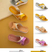 دمپایی زنانه- دخترانه|کیف، کفش، کمربند|تبریز, |دیوار