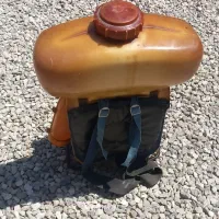 سمپاش سولو آلمان|ماشینآلات صنعتی|بندر ترکمن, |دیوار