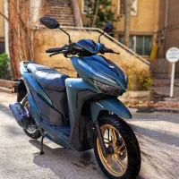 موتور طرح کلیک 150