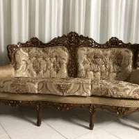 مبلمان و گنجه|مبلمان خانگی و میز عسلی|دامغان, |دیوار