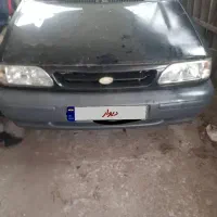 ماشین|خودرو سواری و وانت|کیاشهر, |دیوار