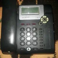 تلفن ALCATEL