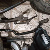 لوازم موتور|قطعات یدکی و لوازم جانبی|مشهد, خواجه ربیع|دیوار