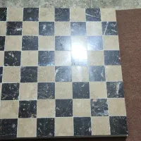 صحفه شطرنج جنس سنگ