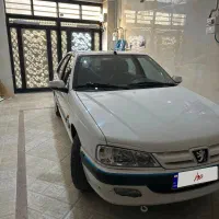 پژو پارس tu5 دریچه سیمی|خودرو سواری و وانت|پیرانشهر, |دیوار