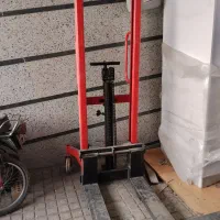 جک پالت