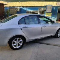 جیلی سالم و خونگی معاوضه با سواری|خودرو سواری و وانت|یزد, |دیوار