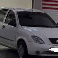 فروش خودرو تیبا ۲