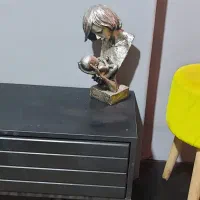 تعدادی لوازم دکوری خارجی|صنایع دستی و سایر لوازم تزئینی|تهران, زرکش|دیوار