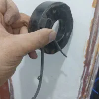 کلاچ کولر ام جی6  mg6|قطعات یدکی و لوازم جانبی|صحنه, |دیوار