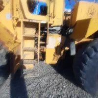 لودر استالووا اروپایی مشابه با کوماتسو 470|خودرو سنگین|اسلامشهر, شهرک واوان|دیوار