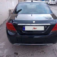 فروش دنا مدل ۹۷|خودرو سواری و وانت|بوکان, |دیوار