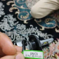 پراید 131 جفت کاسه چراغ جلو هدلایت یونیکو مدل TC1|قطعات یدکی و لوازم جانبی|فولادشهر, مسکن مهر فولادشهر|دیوار