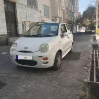 ام وی ام 110 4سیلیندر