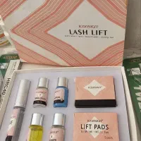 وسایل کاشت مژه