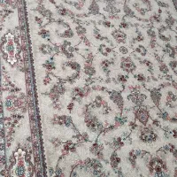 یک جفت فرش 6متری