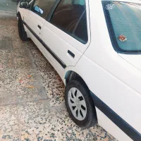 پژو۴۰۵ تیوفاو