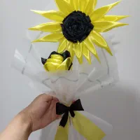 گل های ربانی بهترین هدیه روز مادر|گل مصنوعی|شاهرود, |دیوار