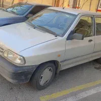 پرایدمدل90.    SX