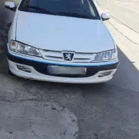 پژو پارس مدل ۹۰