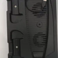 پایه نگهدارنده شارژر دسته کنسول پی اس فایو|کنسول، بازی ویدئویی و آنلاین|خاوران, |دیوار