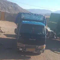 جک 5300|خودرو سنگین|ارسنجان, |دیوار