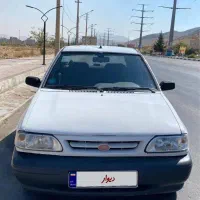 پراید مدل ۹۰فابریک