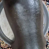 هیزه|ظروف نگهدارنده، پلاستیکی، یک‌بارمصرف|کرمانشاه, |دیوار