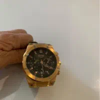 ساعت تراست اصل نونونونو استفاده نشده