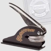 ساخت مهر و پلاک و شبرنگ فوری|خدمات پیشه و مهارت|تهران, میرداماد|دیوار