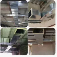 نیازمند اوستاکارکانال کولرسازی