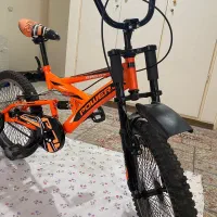 دوچرخه power اصلی