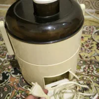 آبمیوه گیری سه کاره نیکو ناسیونال ژاپن سالم پرقدرت|آبمیوه‌گیر و آب‌مرکبات‌گیر|فردیس, شهرک ۱۱۰|دیوار